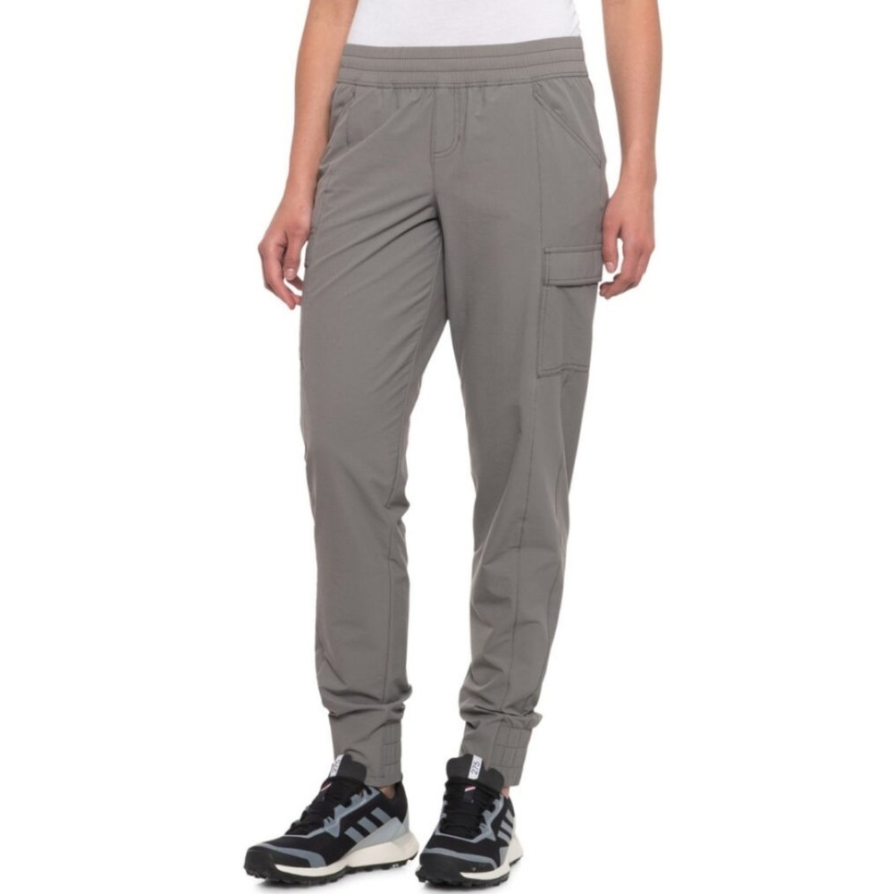 The North Face Tech Sheltay Pants for Women's in gray Size 10